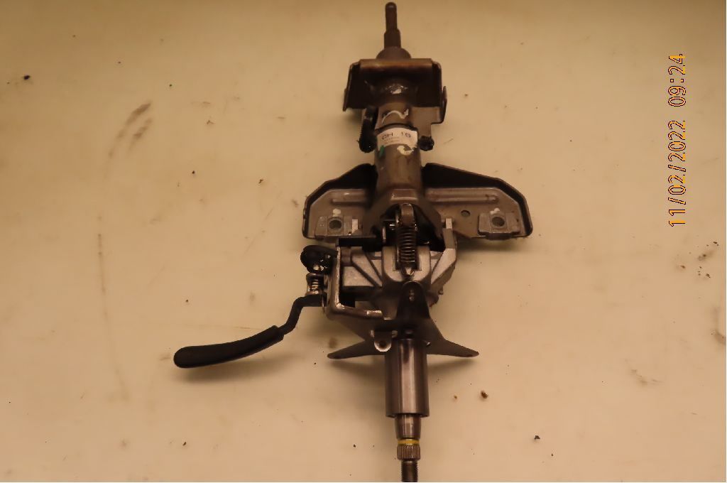 Rattakselaggregat Justerbart – bilde 3
