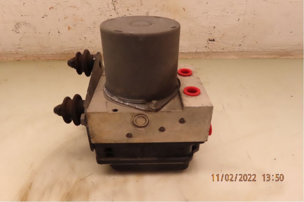 ABS Hydraulikkaggregat – bilde 1