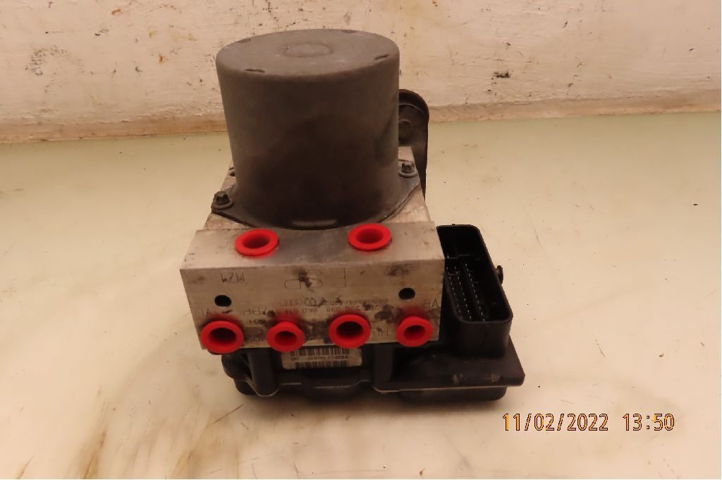 ABS Hydraulikkaggregat – bilde 2