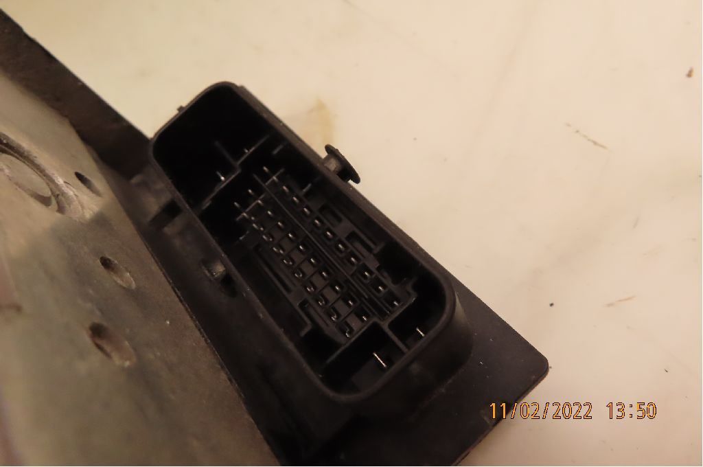 ABS Hydraulikkaggregat – bilde 3