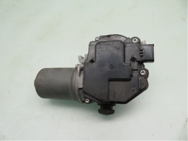 Viskermotor Frontrute – bilde 1