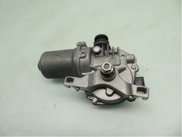 Viskermotor Frontrute – bilde 3