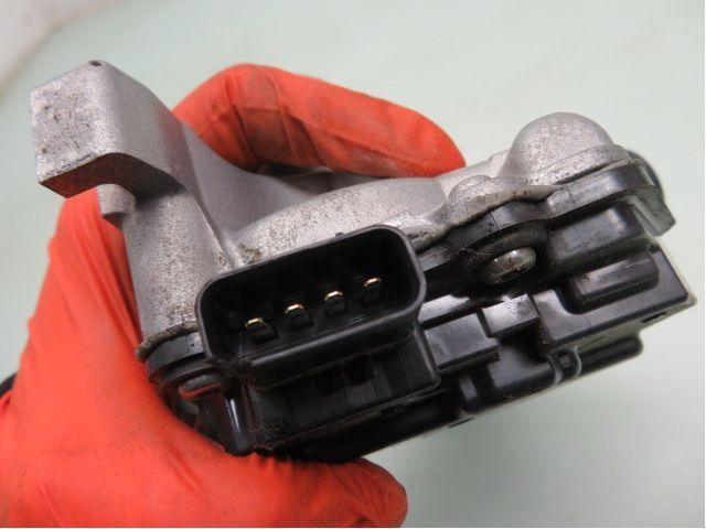 Viskermotor Frontrute – bilde 4
