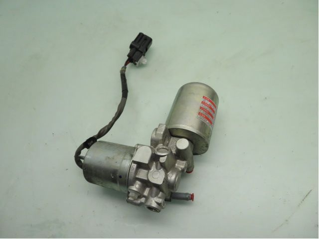 ABS Hydraulikkpumpe – bilde 1