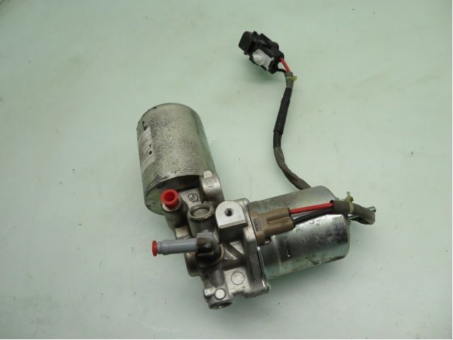 ABS Hydraulikkpumpe – bilde 2