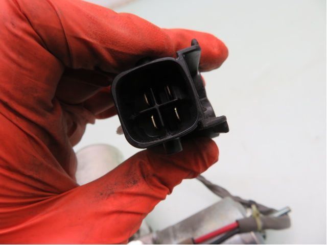 ABS Hydraulikkpumpe – bilde 3