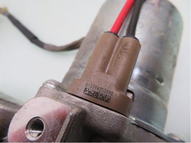 ABS Hydraulikkpumpe – bilde 4