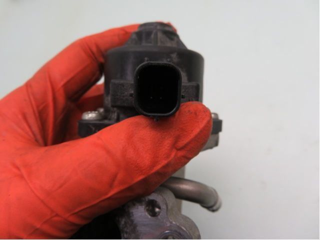 EGR Ventil – bilde 3