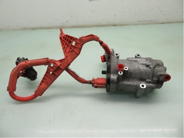 Varme AC Kompressor – bilde 1