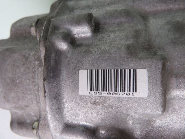 Varme AC Kompressor – bilde 4