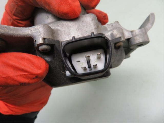 Viskermotor Frontrute – bilde 3