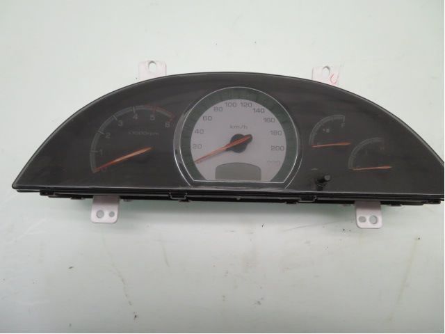 Instr. Speedometer – bilde 1
