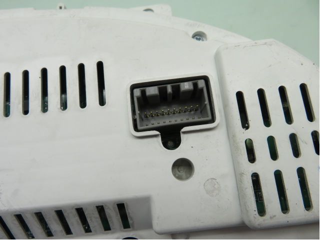 Instr. Speedometer – bilde 3