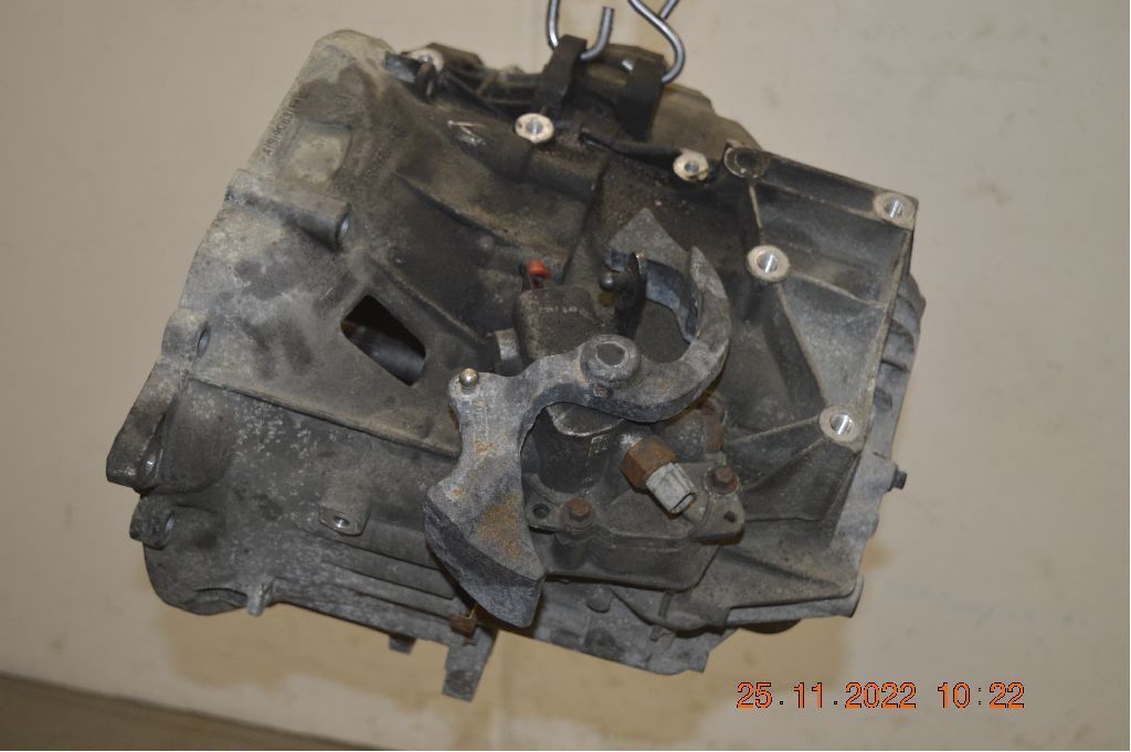 Gearkasse 6 Trinn – bilde 2