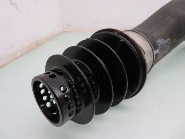 Intercooler Rør/Slange – bilde 2