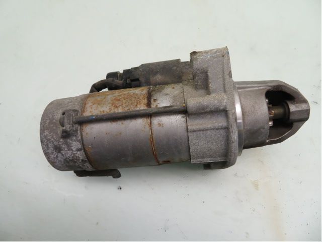 Startmotor Diesel – bilde 1