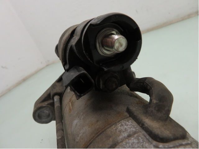 Startmotor Diesel – bilde 3