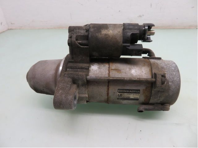 Startmotor Diesel – bilde 4