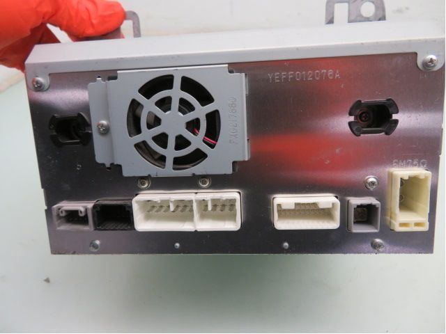 Stereo Radio Med CD – bilde 3