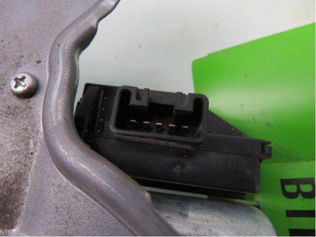Viskermotor Bakluke – bilde 3