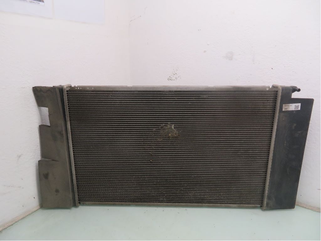 Radiator Manuell – bilde 1