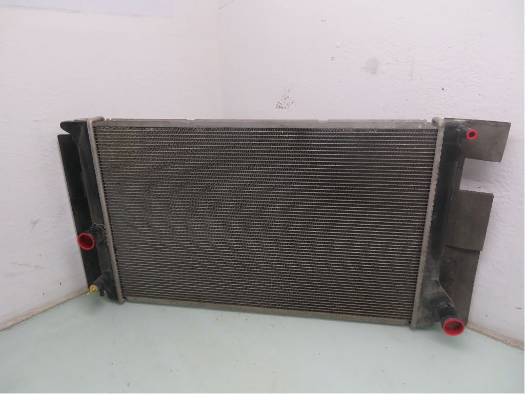 Radiator Manuell – bilde 2