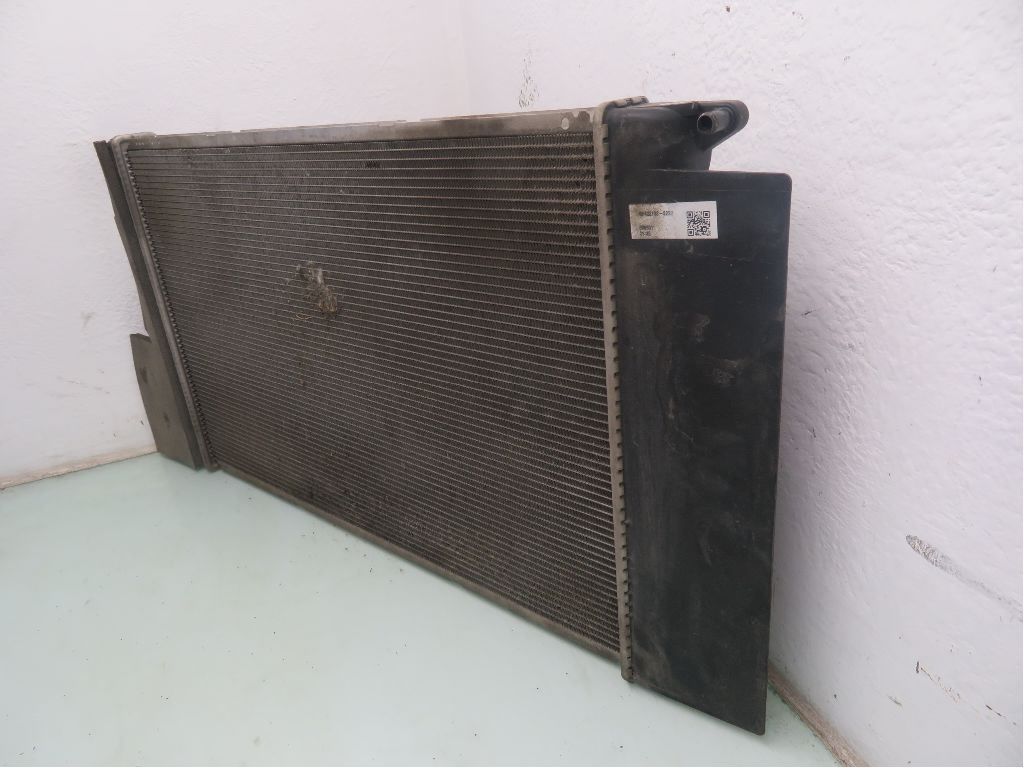 Radiator Manuell – bilde 3