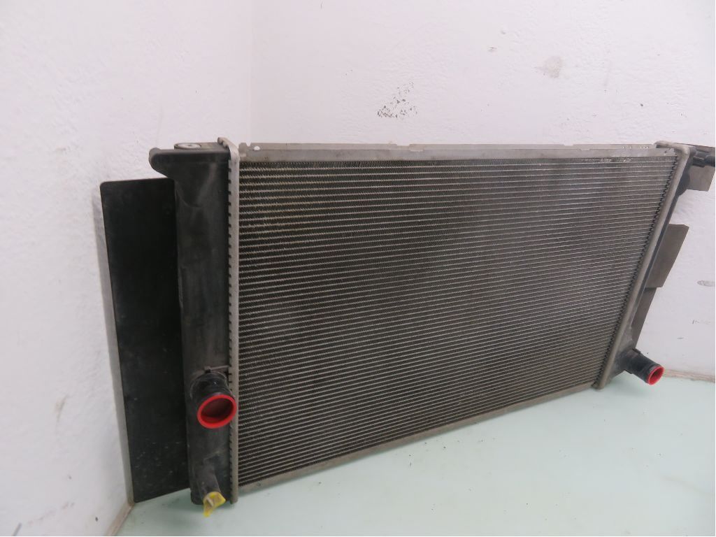 Radiator Manuell – bilde 4