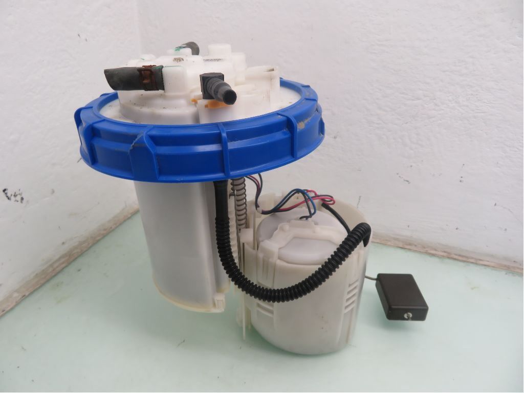 Drivstoffpumpe Fødepumpe El. – bilde 1