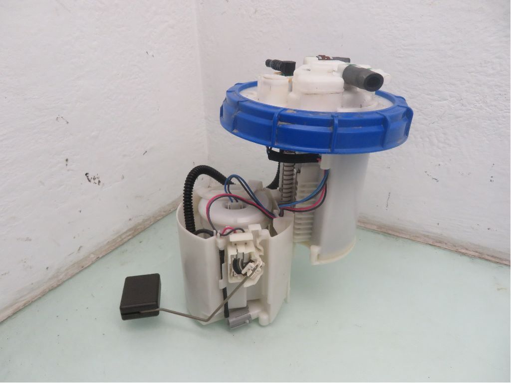 Drivstoffpumpe Fødepumpe El. – bilde 3