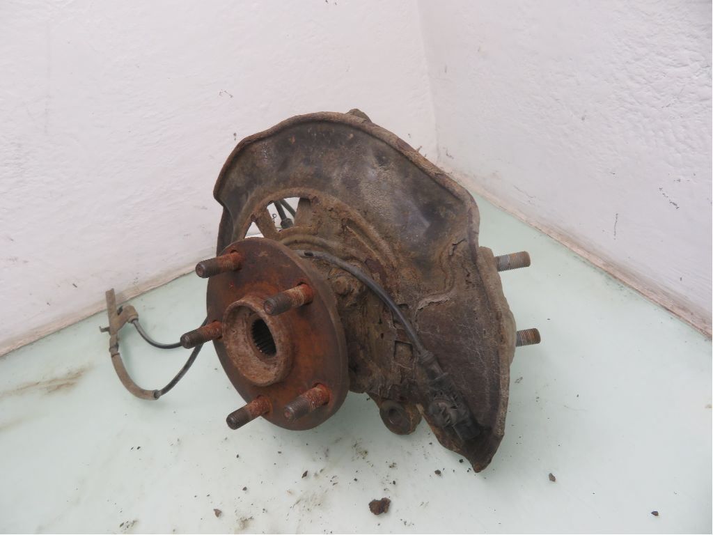 Spindel V.F – bilde 2