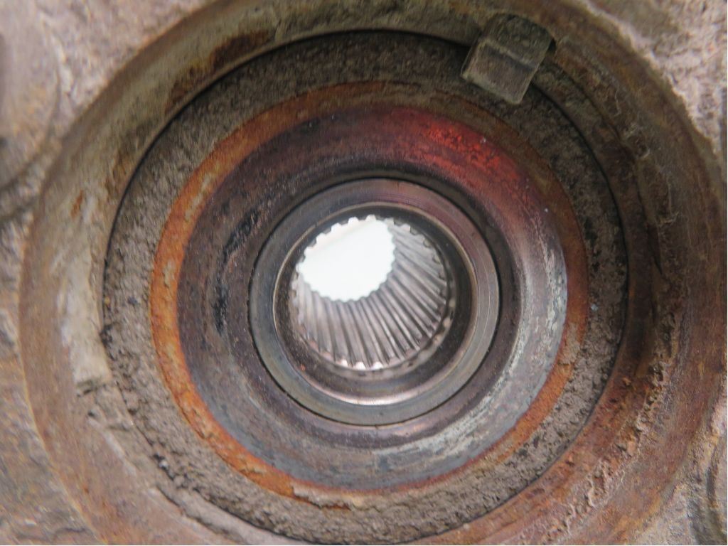 Spindel V.F – bilde 5