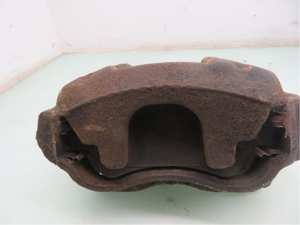 Bremsecaliper Foran Venstre – bilde 1