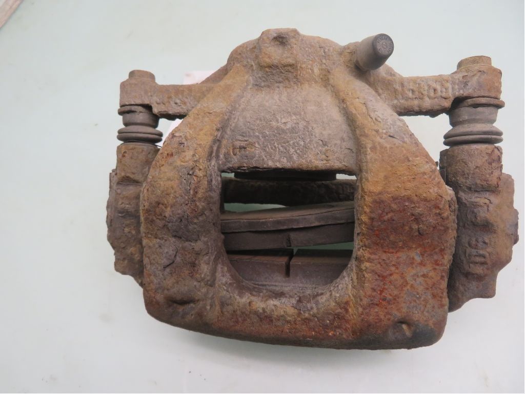 Bremsecaliper Foran Venstre – bilde 2