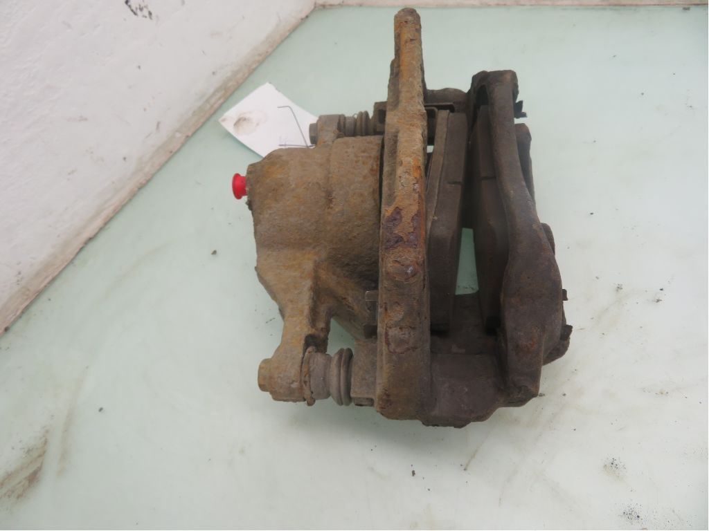 Bremsecaliper Foran Venstre – bilde 3
