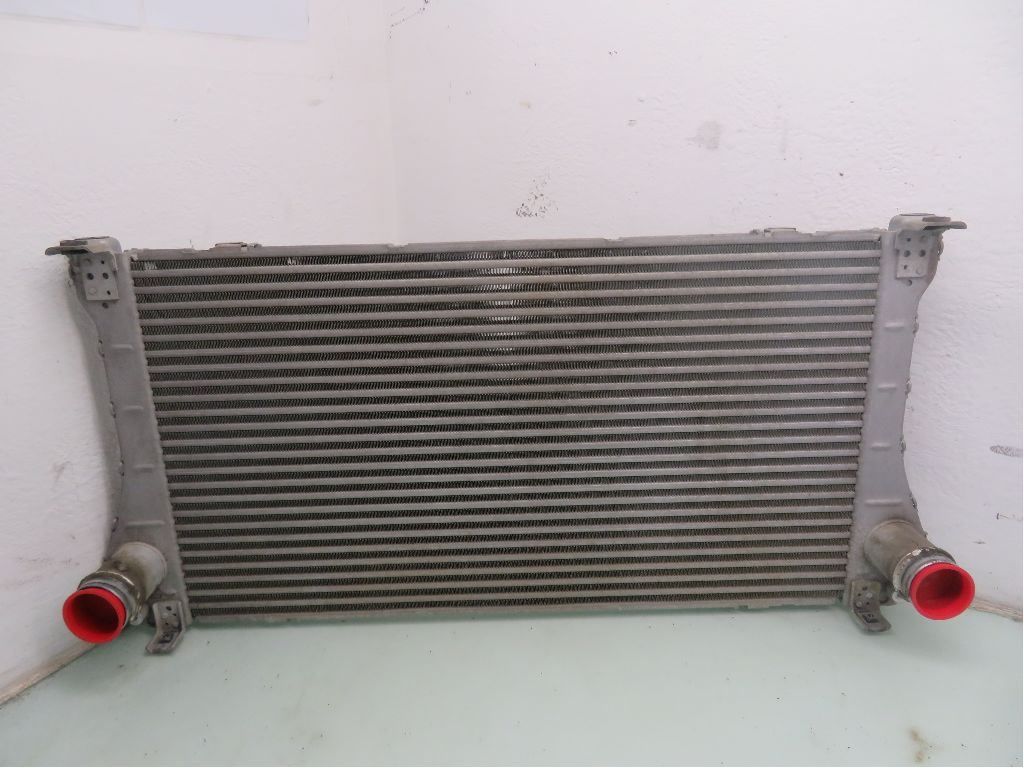 Intercooler Radiator – bilde 1