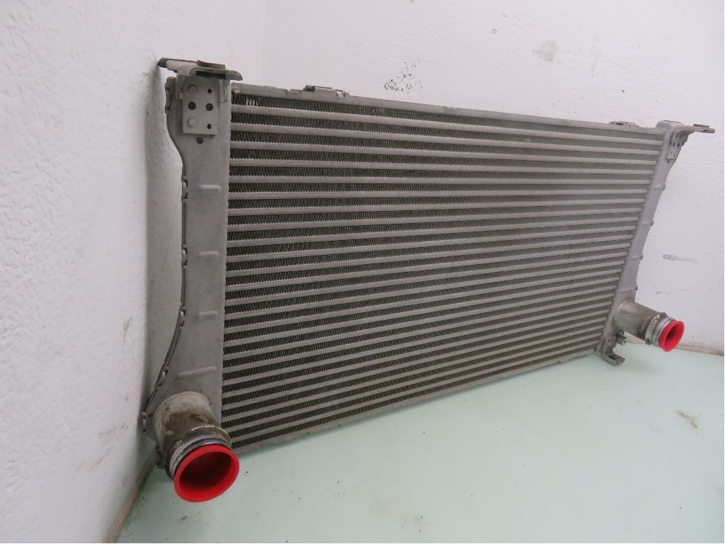 Intercooler Radiator – bilde 2