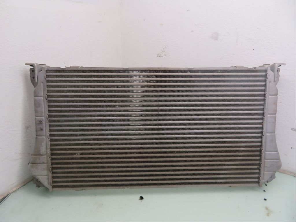 Intercooler Radiator – bilde 3
