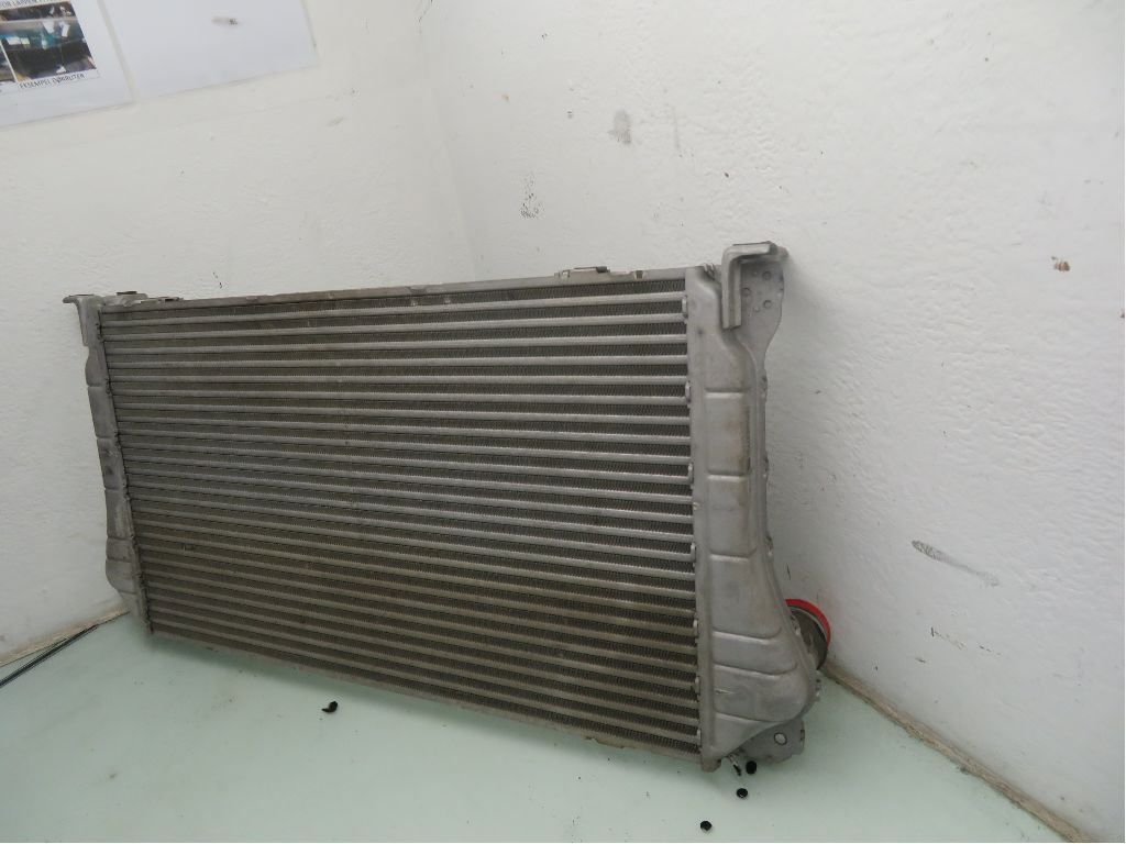 Intercooler Radiator – bilde 4