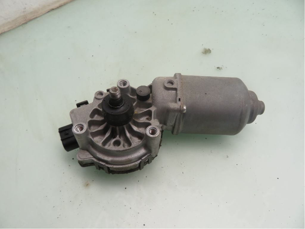 Viskermotor Frontrute – bilde 1