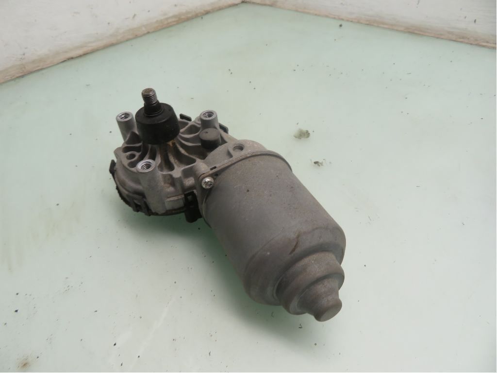 Viskermotor Frontrute – bilde 2
