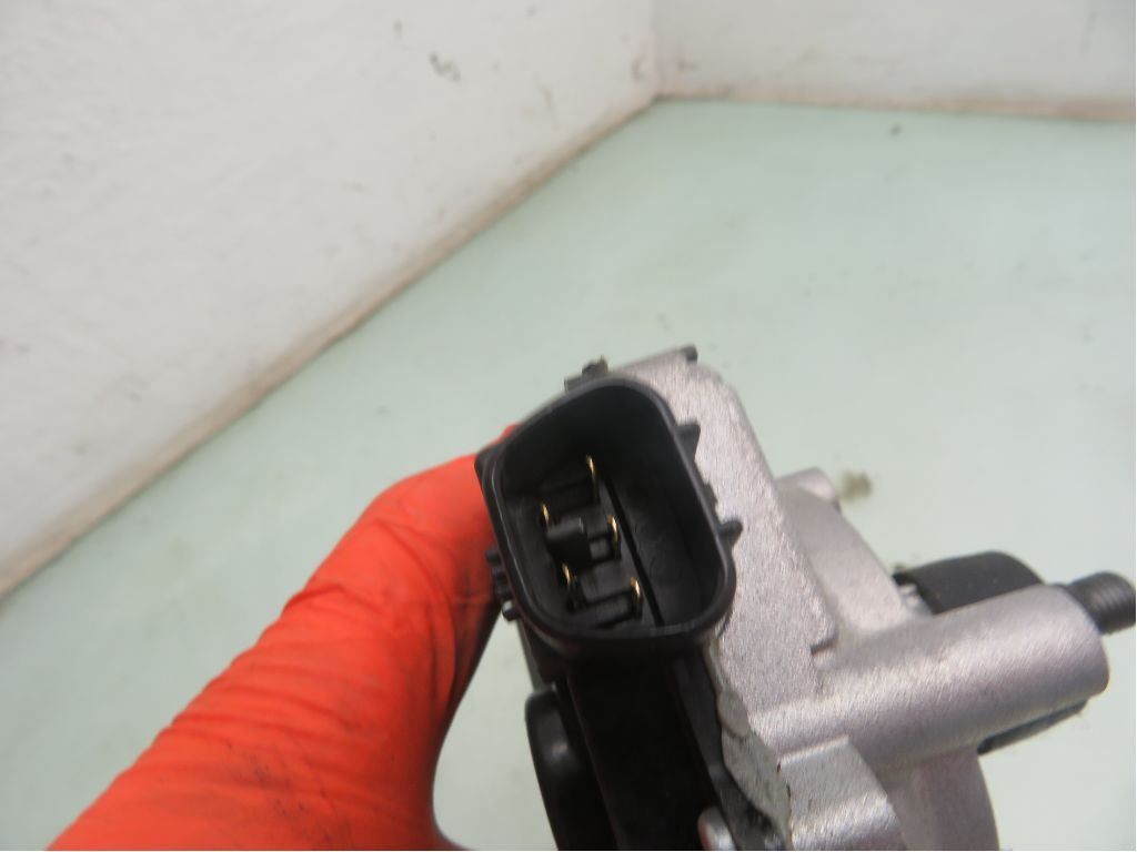 Viskermotor Frontrute – bilde 4