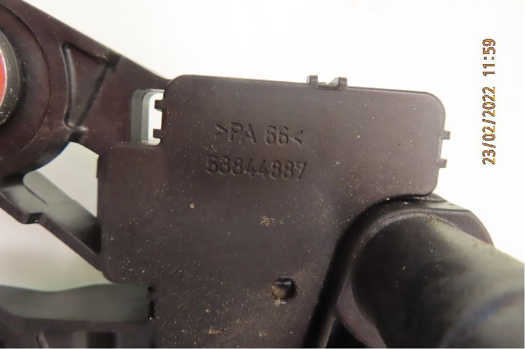 Viskermotor Bakluke – bilde 4