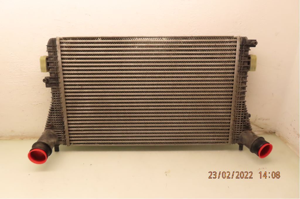 Intercooler Radiator – bilde 1