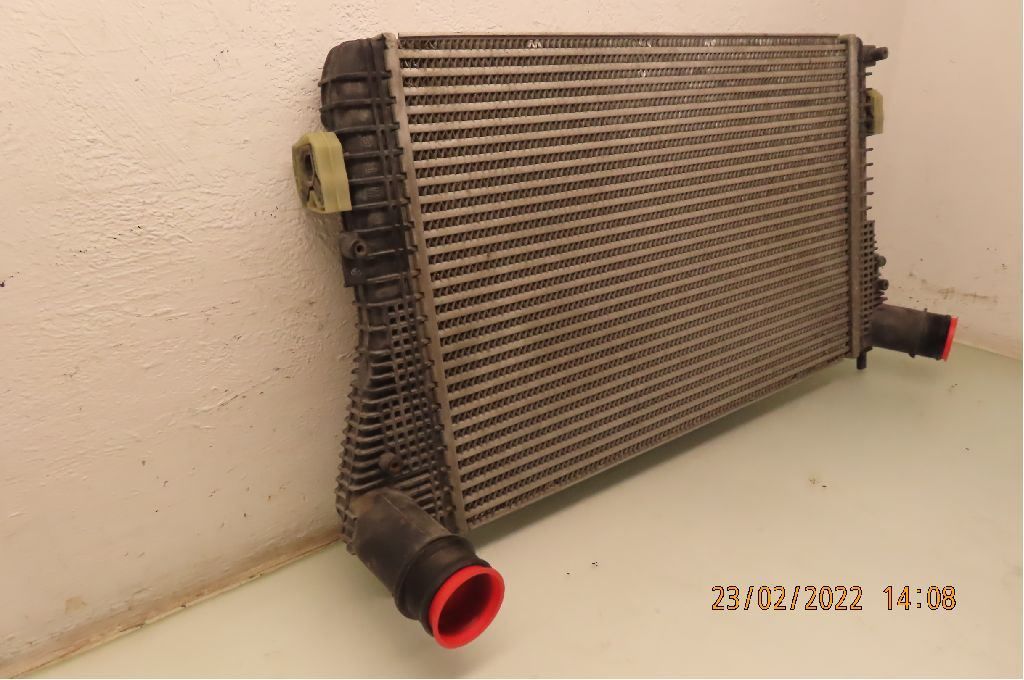 Intercooler Radiator – bilde 2
