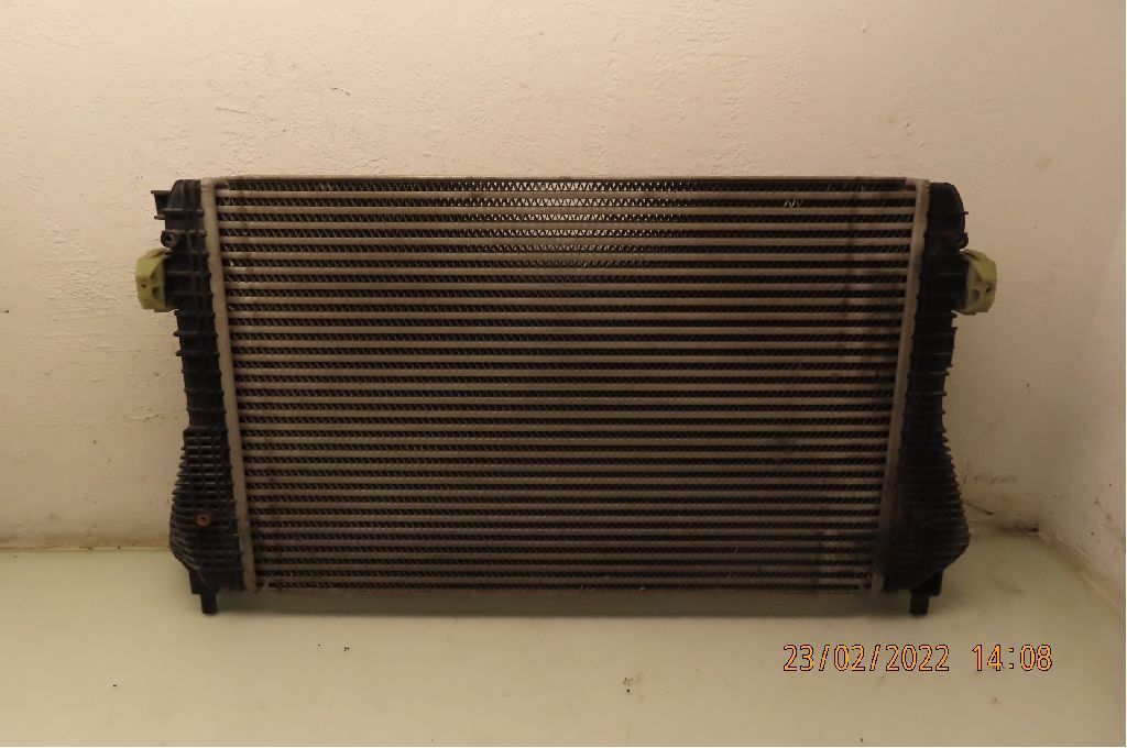 Intercooler Radiator – bilde 3