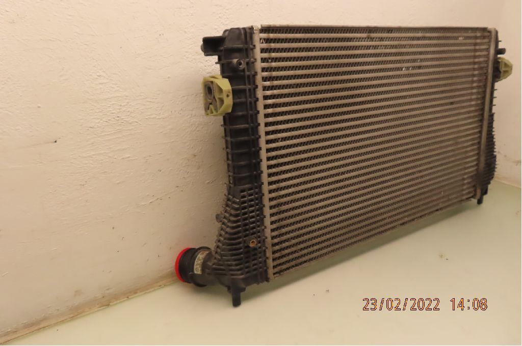 Intercooler Radiator – bilde 4
