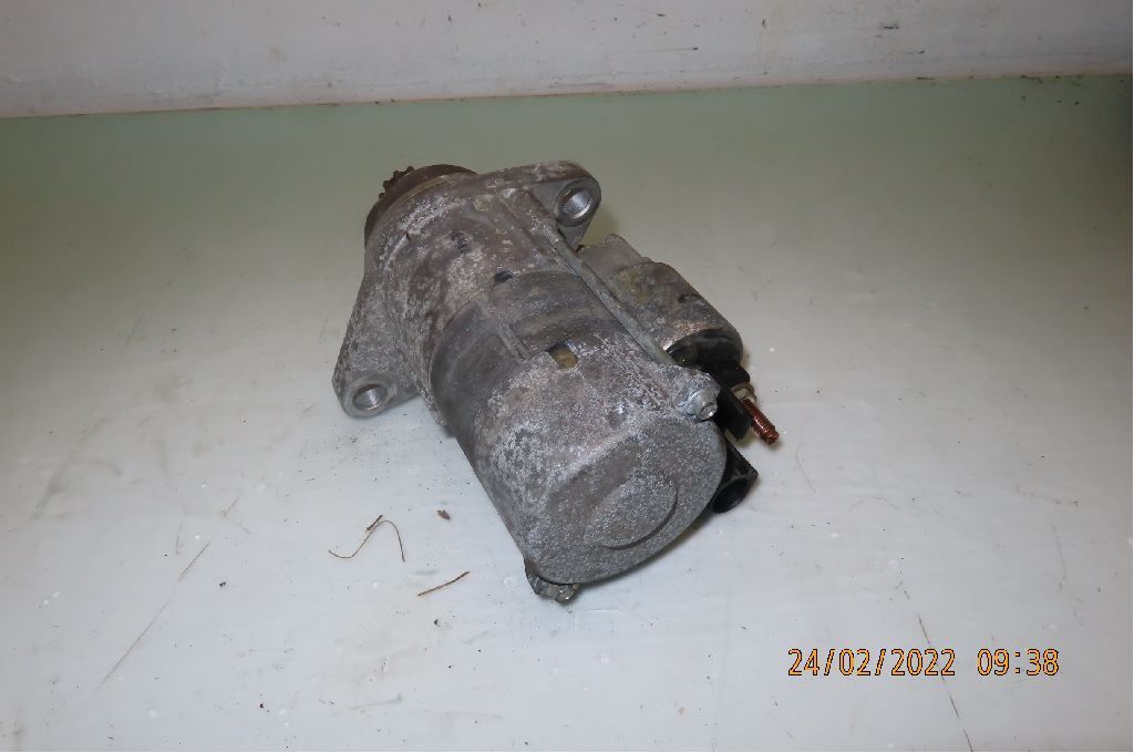Startmotor Diesel – bilde 2