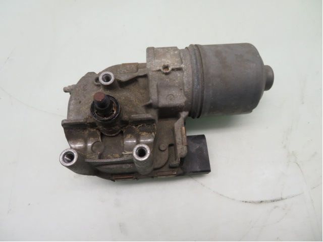 Viskermotor Frontrute – bilde 1