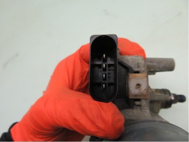 Viskermotor Frontrute – bilde 3